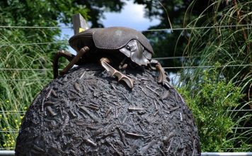 Лондонский зоопарк – уникальная мировая коллекция