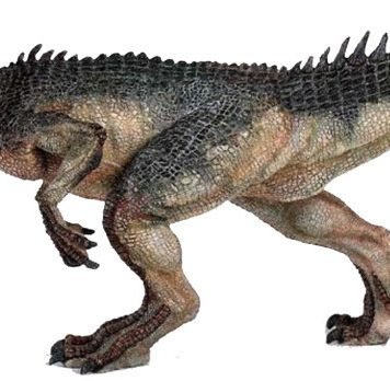 Альбертозавр