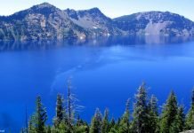 Озеро Байкал: чистейшее зеркало Русской природы