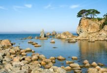 Дальневосточный морской заповедник: водная «империя»