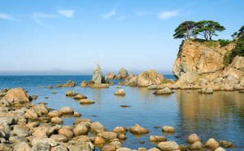 Дальневосточный морской заповедник: водная «империя»