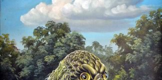 Рыбы в народной мифологии