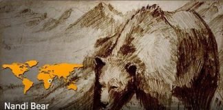 Медведь Нанди: существует ли этот зверь на самом деле?