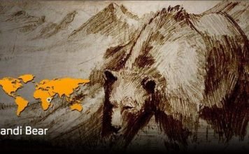 Медведь Нанди: существует ли этот зверь на самом деле?