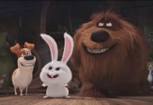 Мультфильм про кролика-мстителя стал рекордсменом Кролик Снежок успел стать рекордсменом проката.