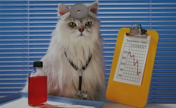 Ученые нашли подтверждения того, что кошки способны лечить людей Ученые нашли подтверждения того, что кошки способны лечить людей.