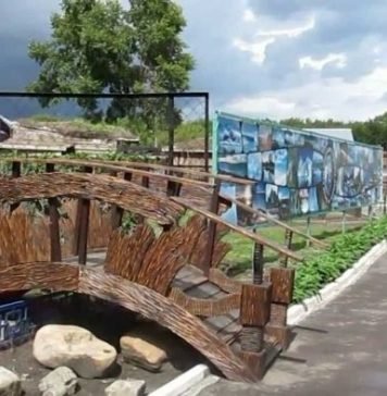 Барнаульский зоопарк «Лесная сказка» Зоопарк Барнаула некогда начинался всего с четырех домашних животных.