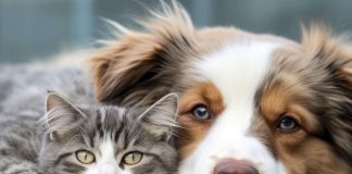 Элитные корма для кошек