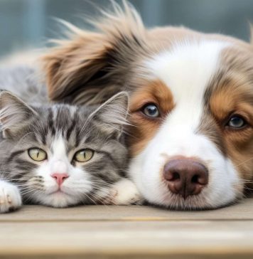 Элитные корма для кошек